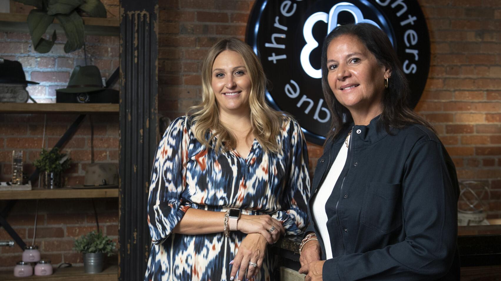 Haymarket boutique 3 Daughters goes through an ownership change